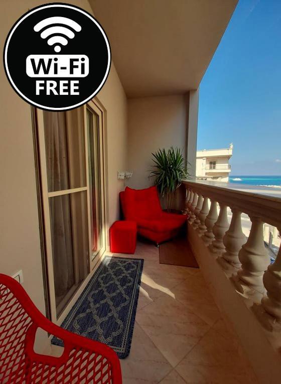 Elite Vip - With Sea View - Swimming Pool - Bbq Terrace - Near Appartement *